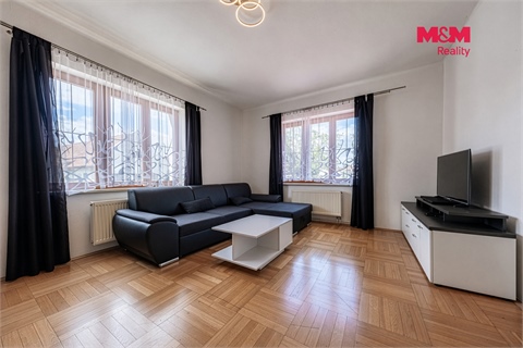 Prodej bytu 2+1, 63 m² 2