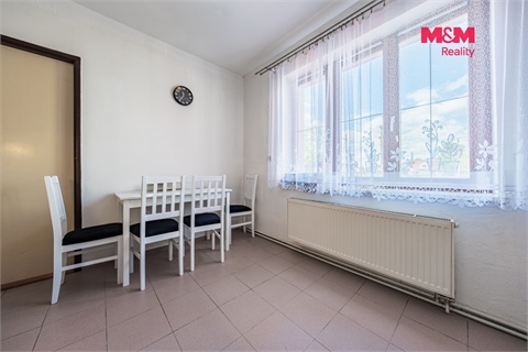 Prodej bytu 2+1, 63 m² - 4
