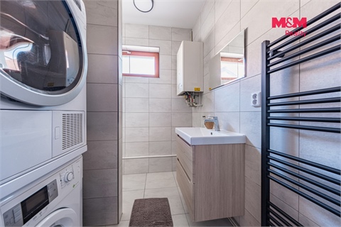 Prodej bytu 2+1, 63 m² 6