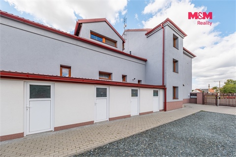 Prodej bytu 2+1, 63 m² 8