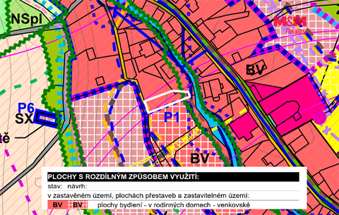 Prodej zahrady, 365 m² 10