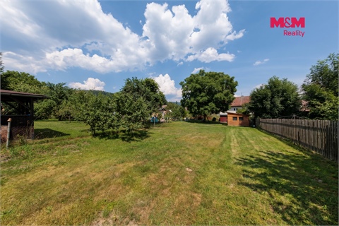 Prodej zahrady, 365 m² 2
