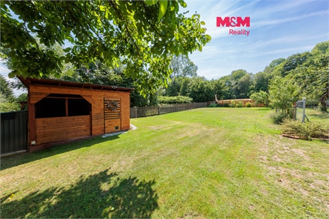 Prodej zahrady, 365 m² 0
