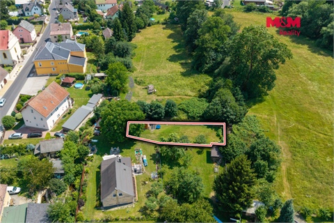 Prodej zahrady, 365 m² 8