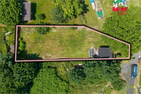 Prodej zahrady, 365 m² - 6
