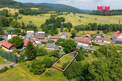 Prodej zahrady, 365 m² 4
