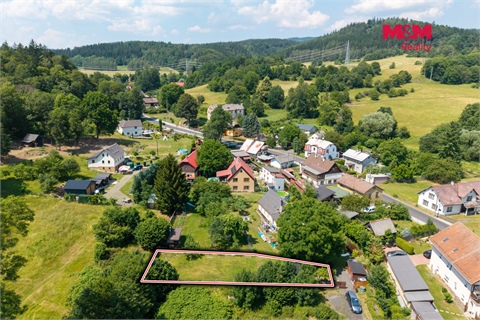 Prodej zahrady, 365 m² 6