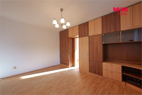 Pronájem bytu 2+1, 57 m² - 4