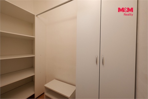 Pronájem bytu 2+1, 57 m² 14