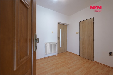 Pronájem bytu 2+1, 57 m² 10