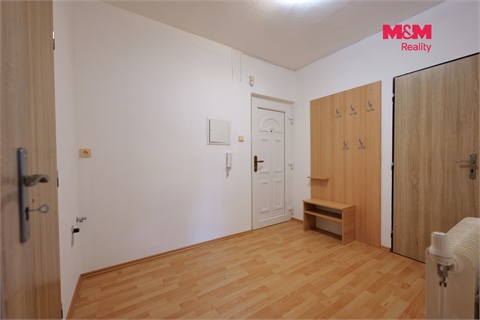 Pronájem bytu 2+1, 57 m² - 10