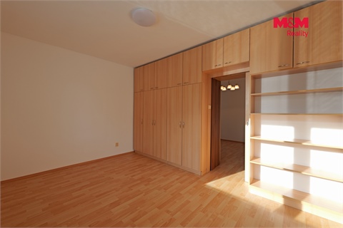 Pronájem bytu 2+1, 57 m² - 6