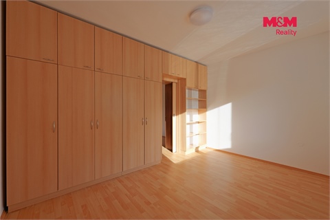 Pronájem bytu 2+1, 57 m² 8