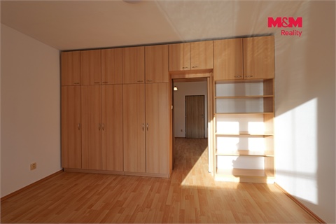 Pronájem bytu 2+1, 57 m² 6