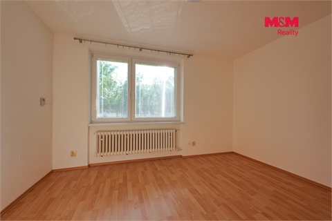Pronájem bytu 2+1, 57 m² - 8
