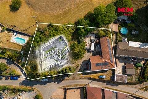 Prodej rodinného domu, 230 m² 2