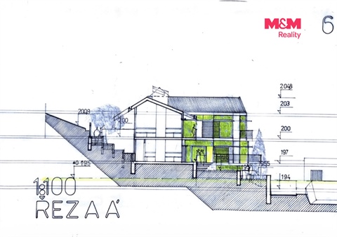 Prodej rodinného domu, 230 m² - 22