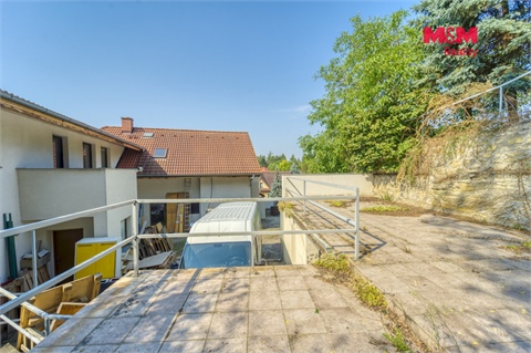 Prodej rodinného domu, 230 m² 16