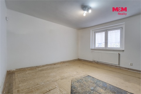 Prodej rodinného domu, 230 m² 6