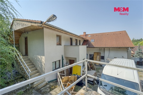 Prodej rodinného domu, 230 m² - 20