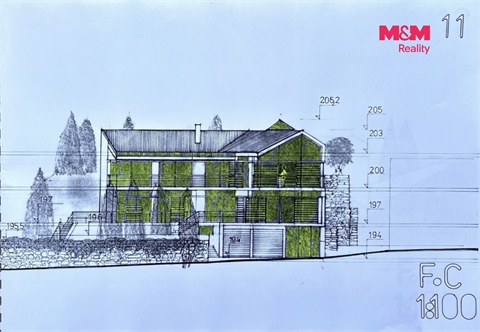Prodej rodinného domu, 230 m² - 26
