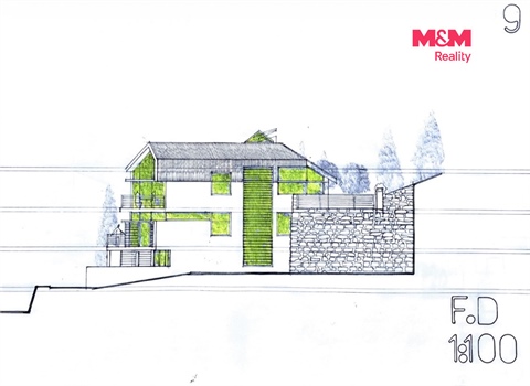 Prodej rodinného domu, 230 m² - 24