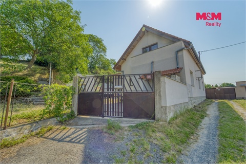 Prodej rodinného domu, 230 m² - 2