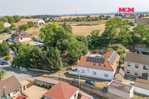 Prodej rodinného domu, 230 m² - 28
