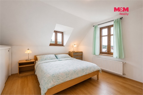 Prodej rodinného domu, 105 m² 8