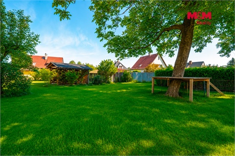 Prodej rodinného domu, 105 m² 12