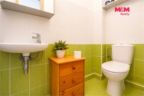 Prodej rodinného domu, 105 m² 4