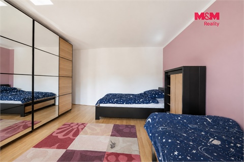 Prodej rodinného domu, 105 m² 6