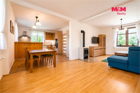 Prodej rodinného domu, 105 m² 2