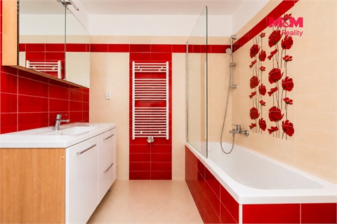 Prodej rodinného domu, 105 m² - 10