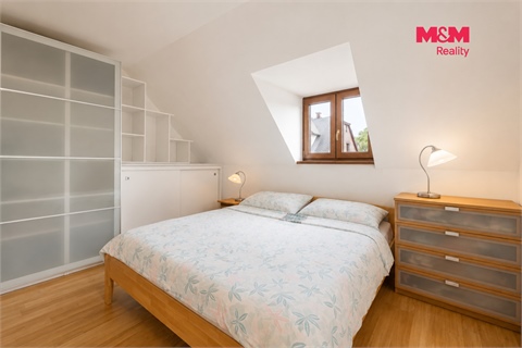 Prodej rodinného domu, 105 m² - 8