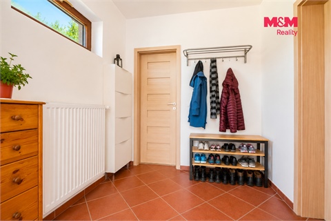 Prodej rodinného domu, 105 m² - 2