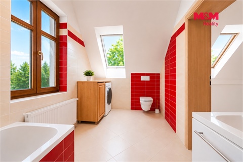 Prodej rodinného domu, 105 m² 10