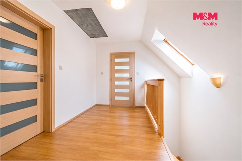 Prodej rodinného domu, 105 m² - 4