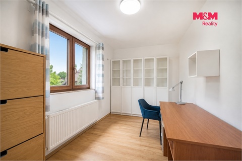 Prodej rodinného domu, 105 m² - 6