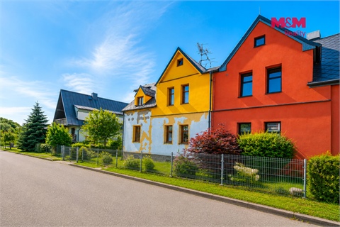 Prodej rodinného domu, 105 m² 14