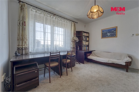 Prodej rodinného domu, 230 m² - 26