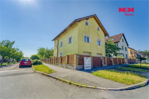 Prodej rodinného domu, 230 m² 28