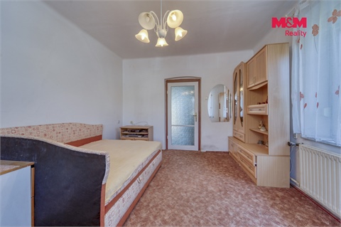 Prodej rodinného domu, 230 m² 26