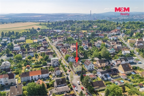 Prodej rodinného domu, 230 m² 22