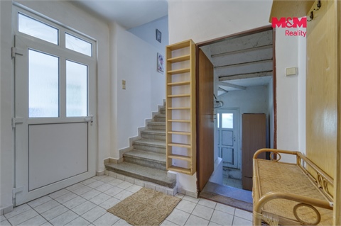 Prodej rodinného domu, 230 m² - 28