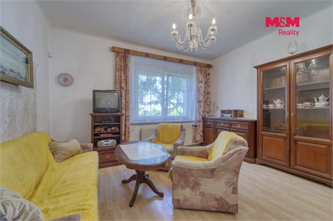 Prodej rodinného domu, 230 m² 6