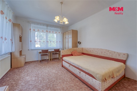 Prodej rodinného domu, 230 m² - 6