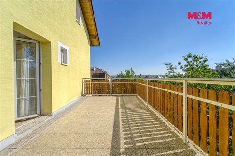 Prodej rodinného domu, 230 m² 8