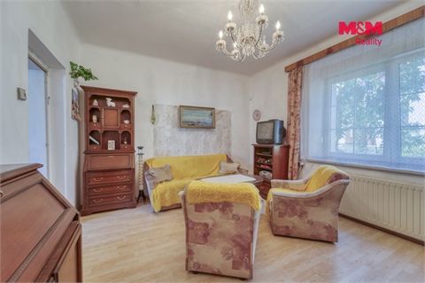 Prodej rodinného domu, 230 m² - 22