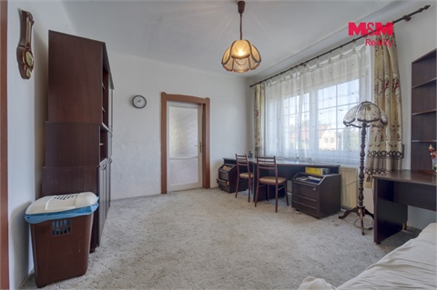 Prodej rodinného domu, 230 m² 20